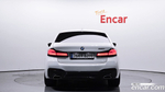 BMW 5 Series (G30) 520i M Sports (04.2022)