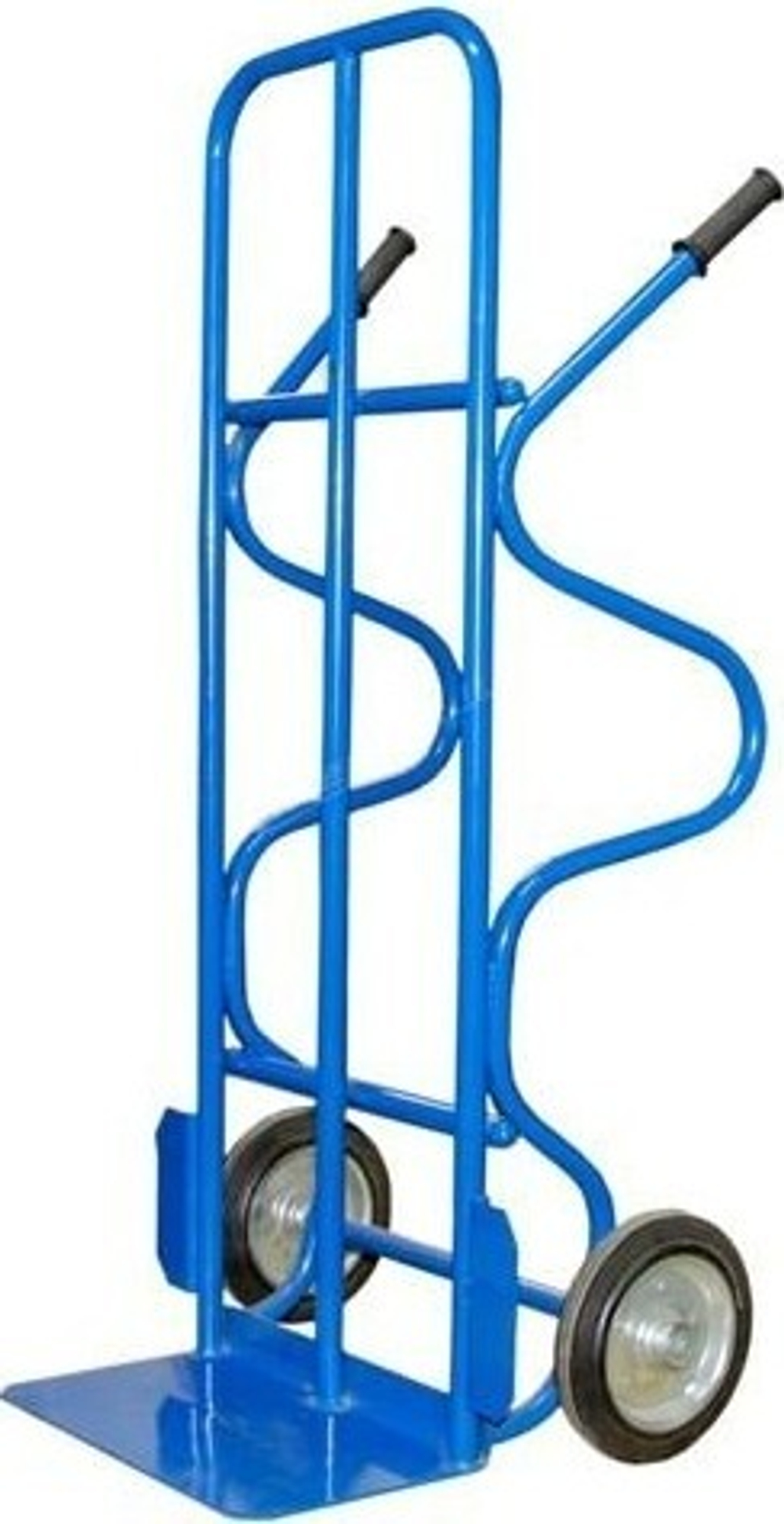 Тележка транспортировочная СТЕЛЛА-ТЕХНИК КГ-300-250 грузоподъемность 300кг КГ-300-250-И