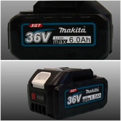 Аккумулятор Универсальный Makita 36V 6Ah