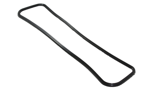 Прокладка клапанной крышки ЯМЗ 238 резина МБС (ЯгРТИ г. Ярославль)