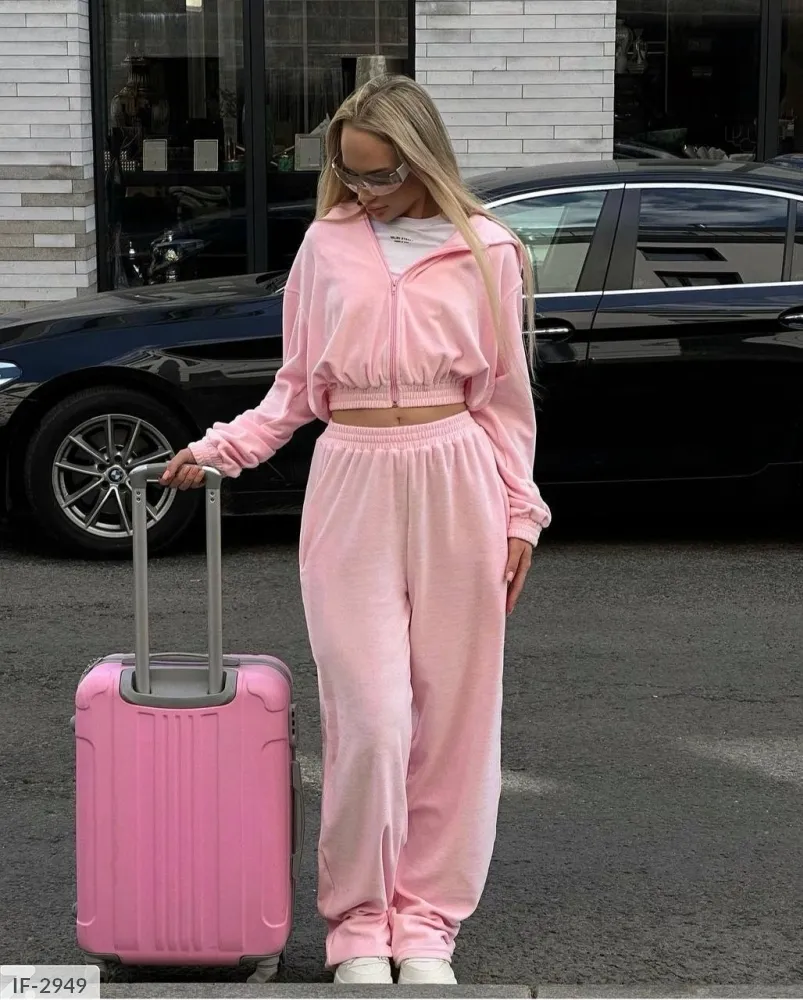 Костюм KE-7982 Фабрика Моды