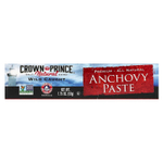 Crown Prince Natural, паста из анчоусов, 50 г (1,75 унции)