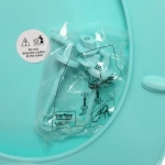 Сиденье для унитаза «Изабель»