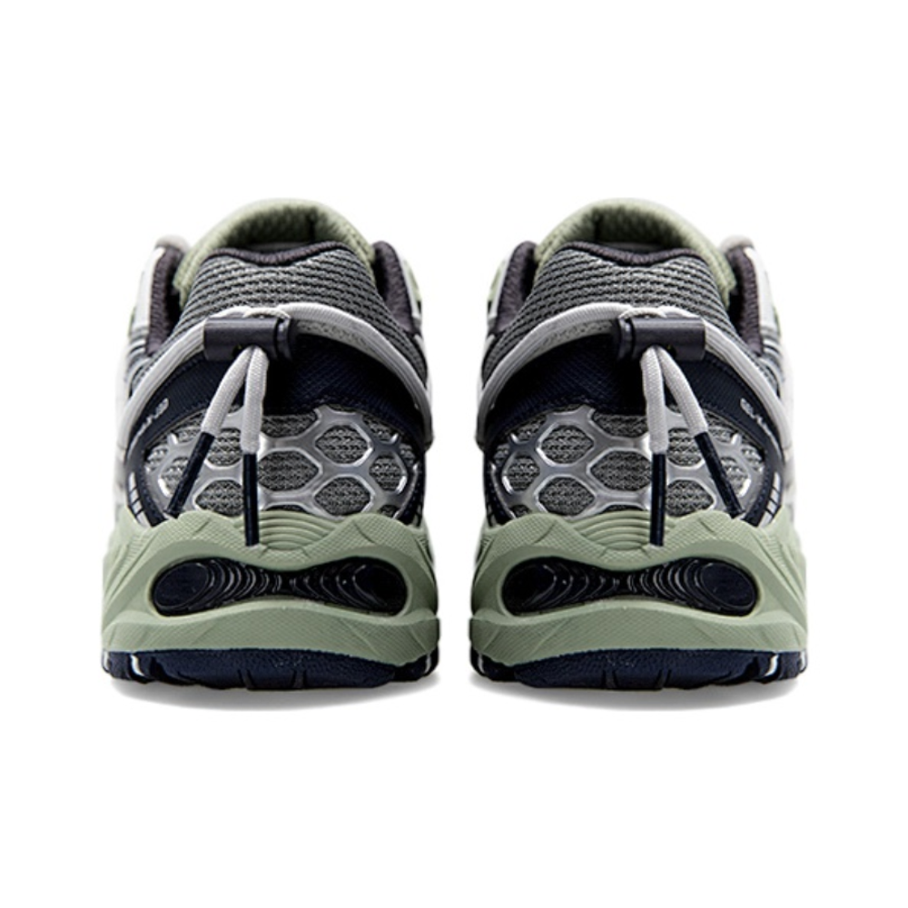 Кроссовки Asics Gel-Kahana TR V2 'Light Green' 1203A259-300