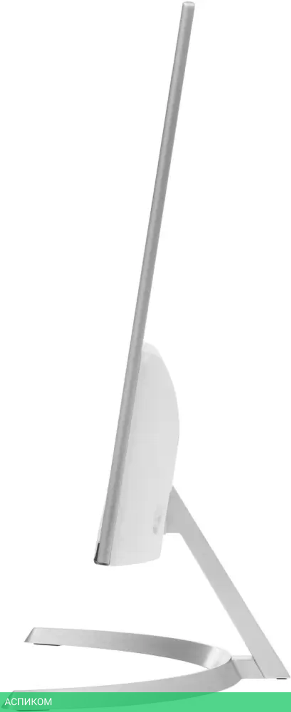 Монитор DEXP DF24N2T белый