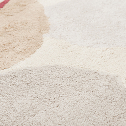 Ковер 200х300 Tkano Freak Fruit Авторкий принт бежевый TK20-DR0028