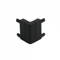 Соединитель угловой внутренний для треков накладных Elektrostandard Flat Magnetic a063737