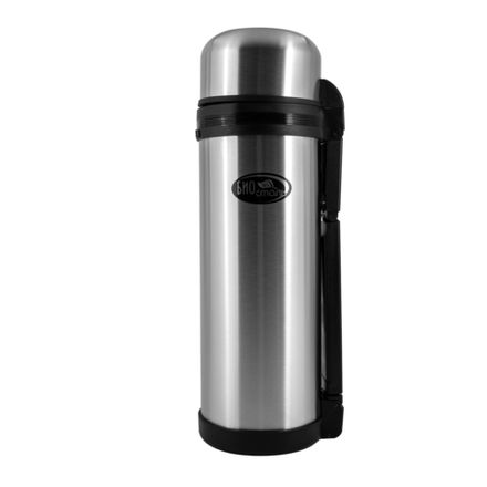 Термос &quot;Биосталь&quot; универсальный, 1,8 л/12/