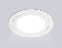 Ambrella Встраиваемый точечный светильник GX53 GX Standard tech TN51822