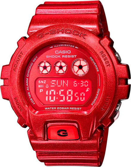 Часы Casio GMD-S6900SM-4E