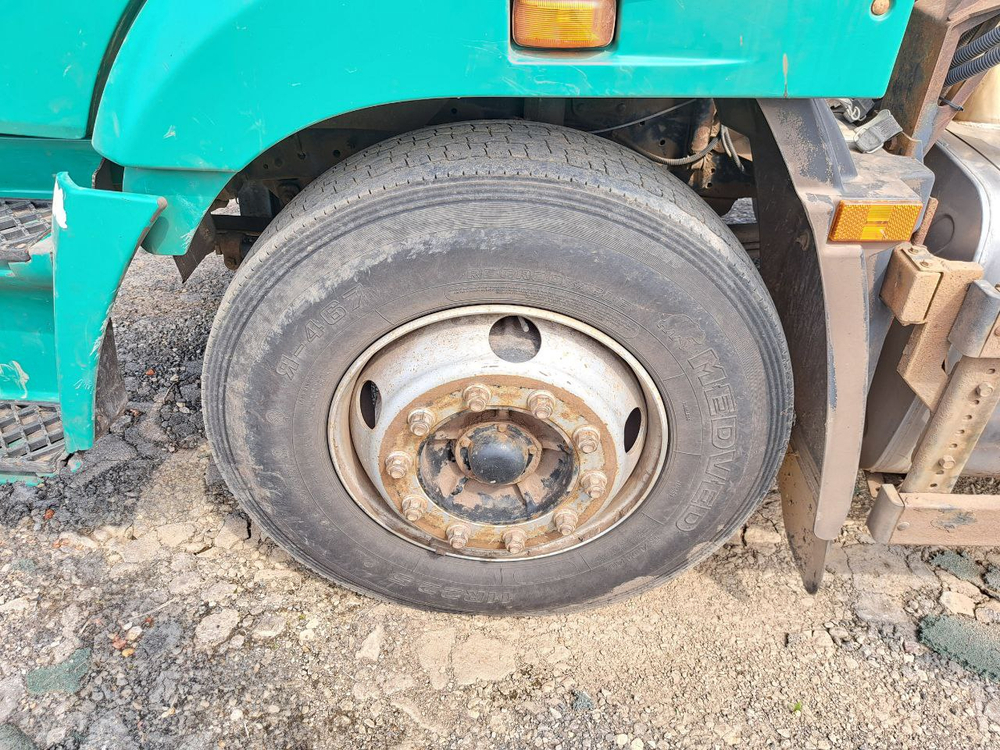 Планета 5529* на шасси КамАЗ 65115 6x4 Зерновоз 552907 (Дизельный, 11,8 л, 300 л.с., МТ)