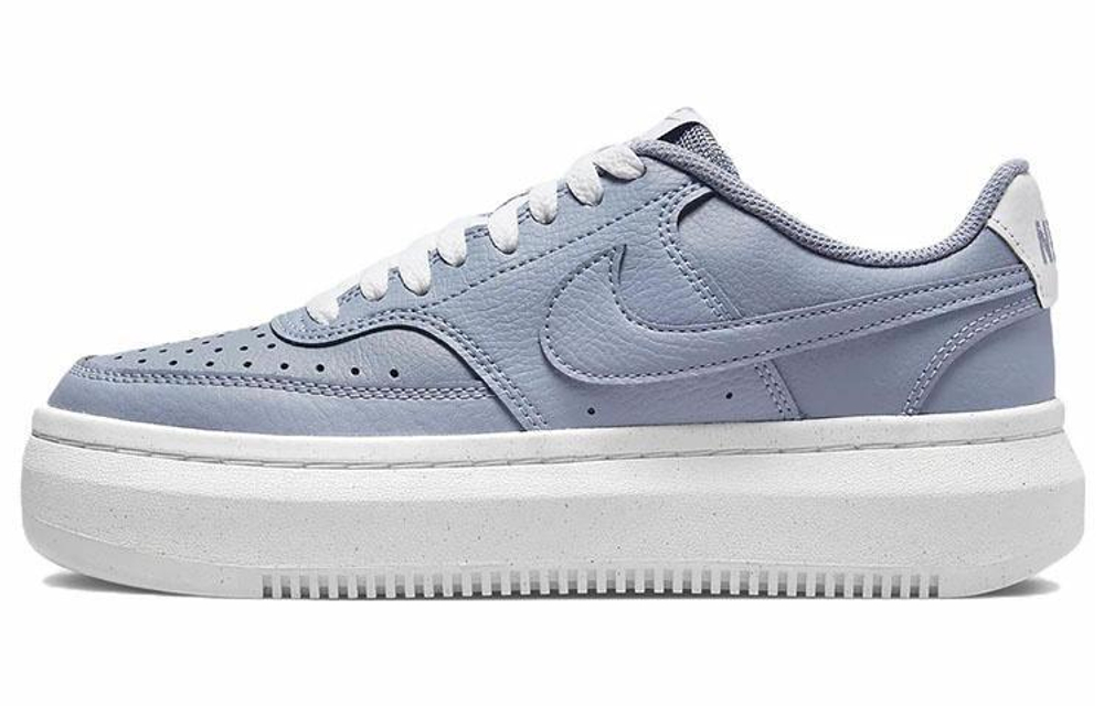 Кроссовки Nike Court Vision Alta (Женская размерная сетка)