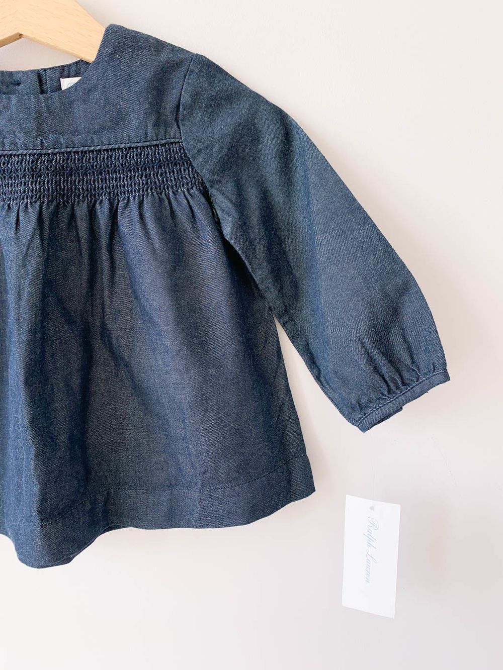 Рубашка Ralph Lauren