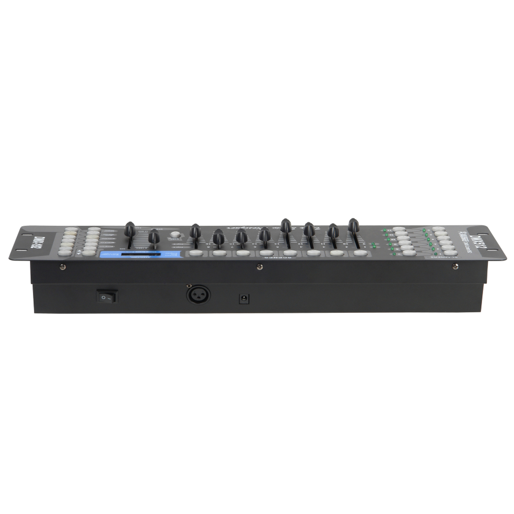 Пульт GreenBean DMX Control 192