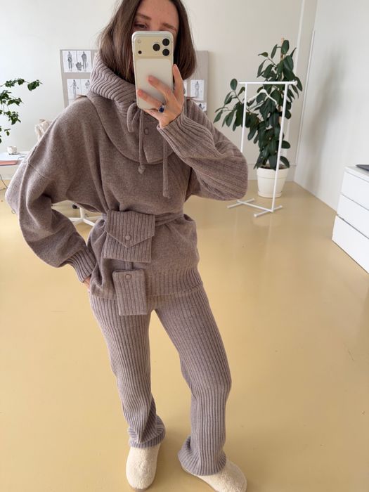 ПОЯС АНИТ КАКАО