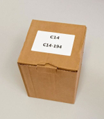 Картридж турбокомпрессора (турбины) С14-194