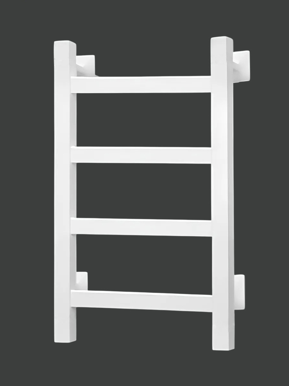 Полотенцесушитель водяной Quadro-1 50x50 см