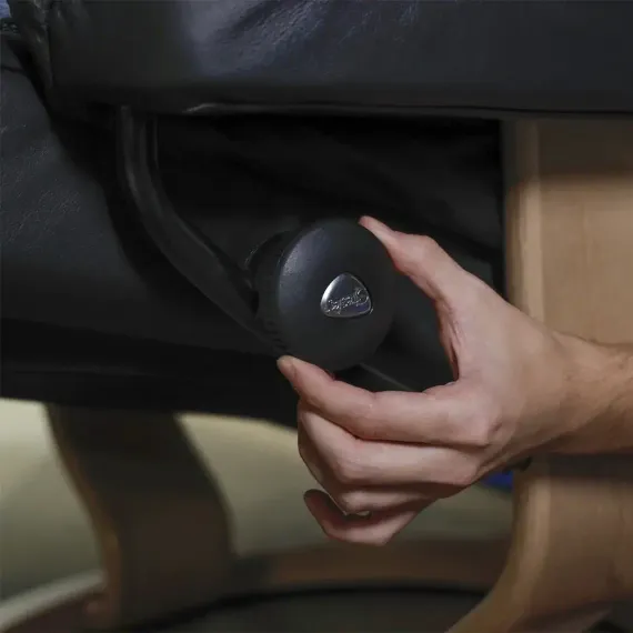Stressless Mayfair M Classic Set Paloma Black Oak