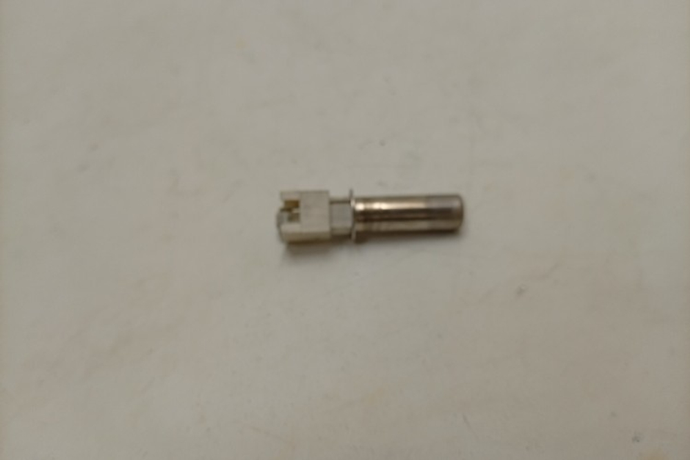 AQUA100F кт154 Датчик температуры для стиральной машины Candy 550721980 б/у