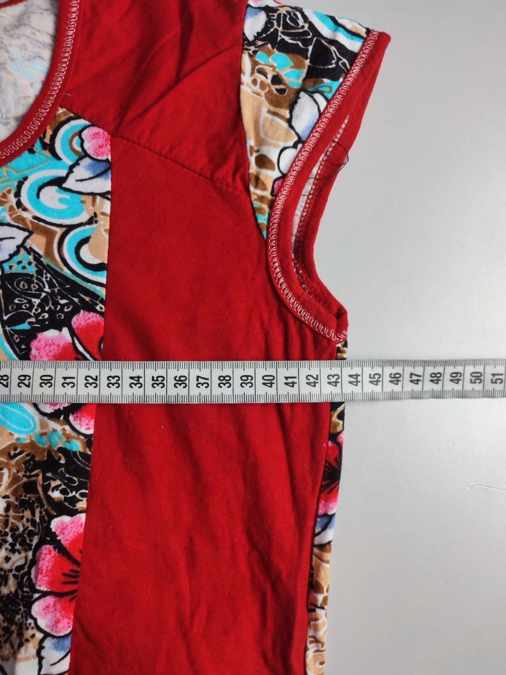 Футболка NOA практичная 46 размер