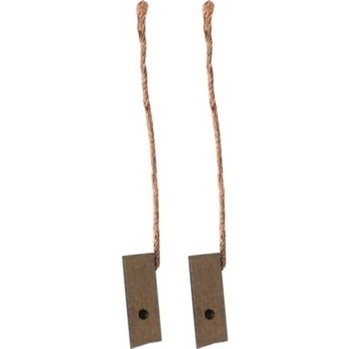 Щётки генератора 6 x 7 x 18, Mitsubishi