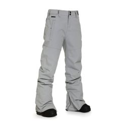 Штаны женские сноубордические Horsefeathers DIANE PANTS  (mirage gray)
