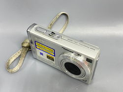 Sony DSC-W200 Без акб и зу