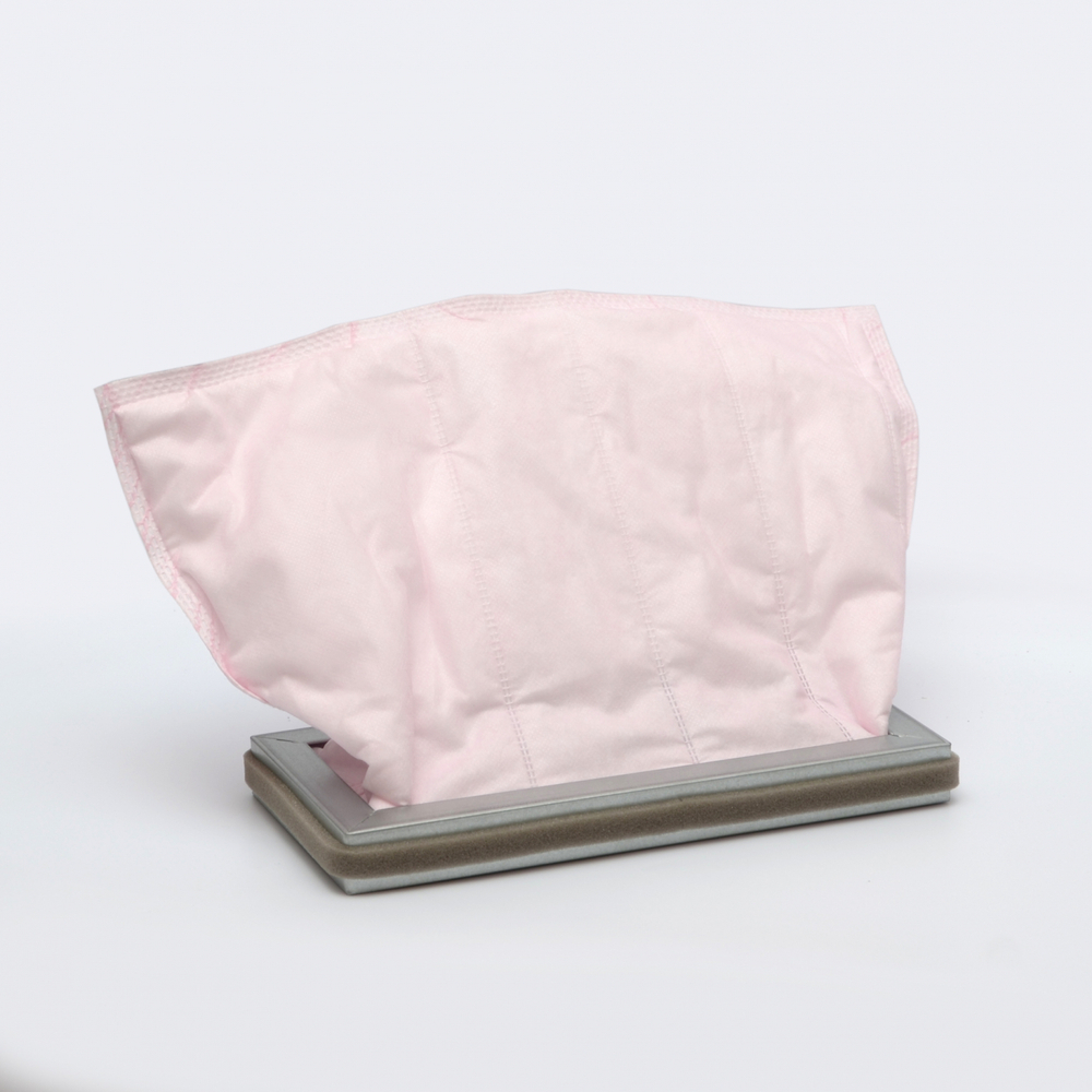 Фильтр класса F7 (карманный) тонкой очистки (VAKIO CITY AIR 250 V2)