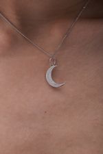 Подвеска Свети малая La Lune