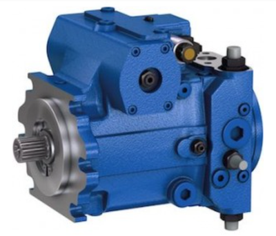 Аксиально-поршневой гидравлический насос CAT 421-1808 (Аналог)