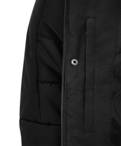 Куртка утепленная CAMP 2 PerFormPROOF Padded Jacket, черный
