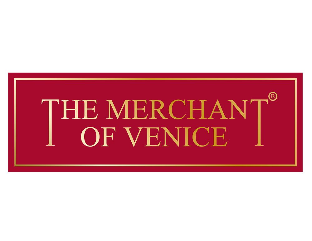 the merchant of venice la fenice pour homme 100ml edp tester