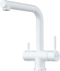 Смеситель OMOIKIRI Takamatsu S-WH(арт.4994357)