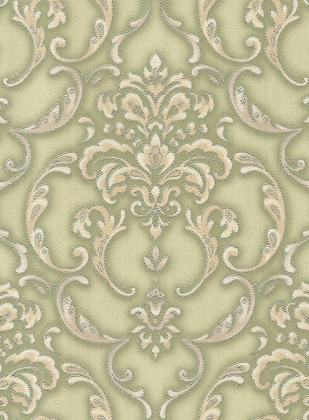 Авалон - 71  светло-зеленая