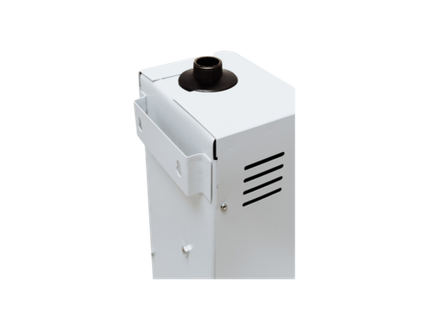 Котел электрический ЭВПМ- 6 кВт (25) FED 220-380В (Ду25)