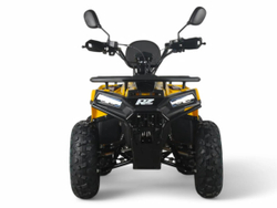 Квадроцикл RZMOTO Cross 150