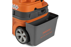 Универсальный пылесос DAEWOO DAVC 2000