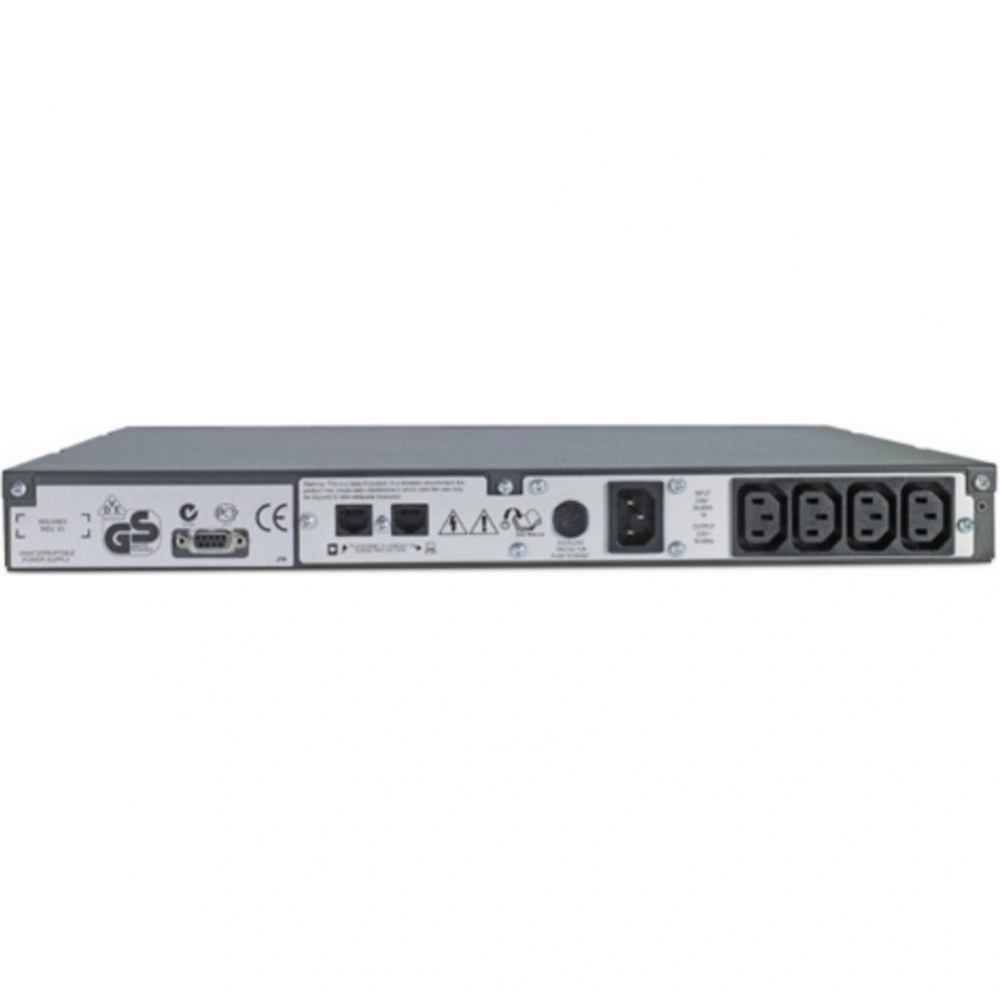 ИБП APC SC450RMI1U