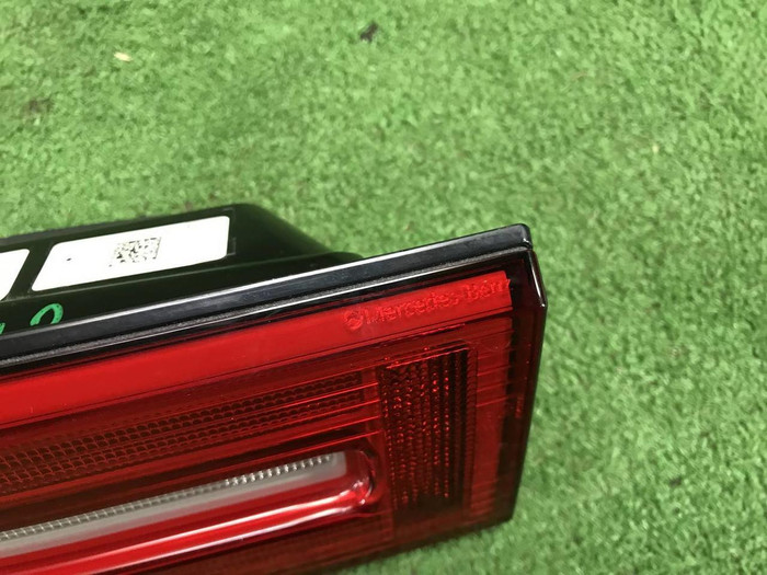 Фонарь левый=правый Mercedes G W463 (2018-н.в.)