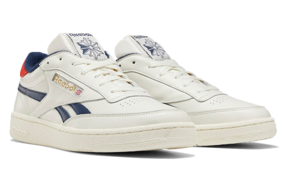 Кроссовки Reebok Club C Revenge Premium