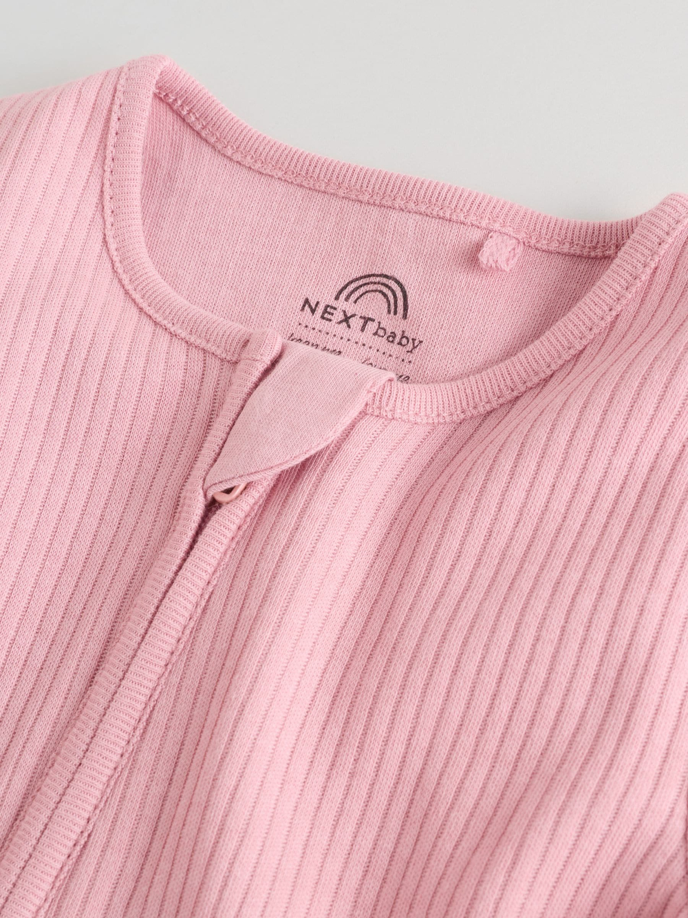 Комбинезон / Cлип для малышей Next W98-690, 5 шт., Розовый