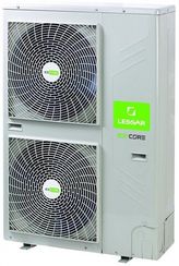 Наружный блок VRF системы Lessar LUM-HE160ANA4-M