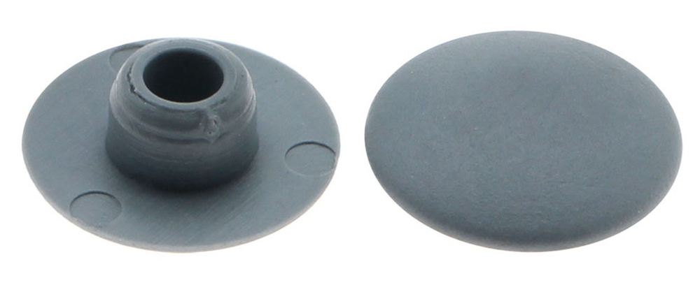 Заглушки головок винтов для крепления носового рундучка (10255087)