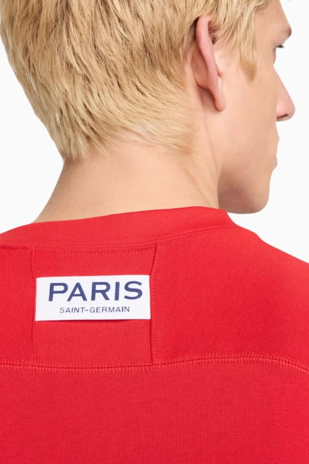 Футболка Nike PSG 24/25 Travel