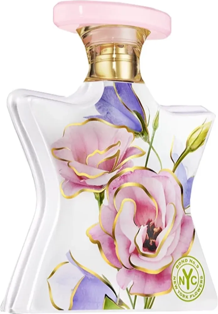 BOND NR 9 NEW YORK FLOWERS EDP VIAL EDP PACK 12 X 1.7 ML