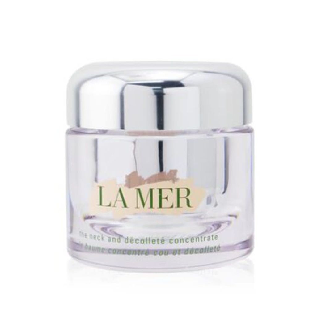 LA MER SKINCARE NECK AND DECOLLETE CONCENTRATE 50 ML