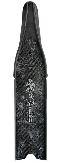 Лопасти H.Dessault (C4 Carbon) Stone Camo T300