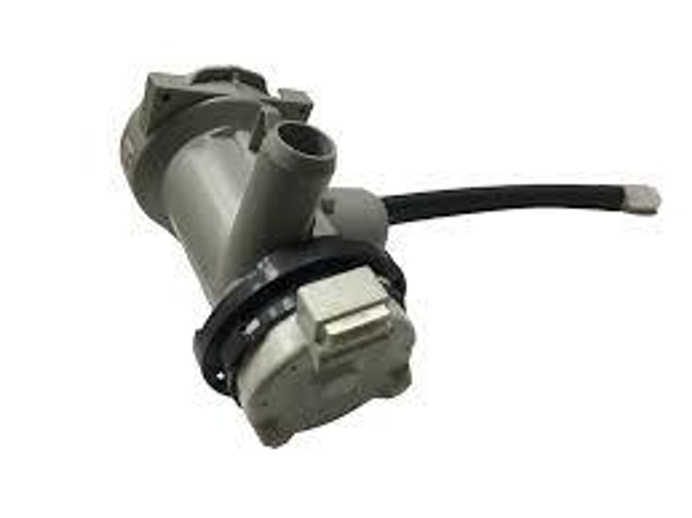 Насос 20W стиральной машины LG EAU63743802