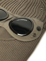 Балаклава Accessories Ski Mask In Extrafine Merino Wool