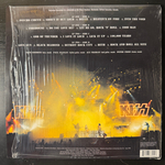 Kiss ‎– Alive: The Millennium Concert 2LP (Европа 2014г.)Т